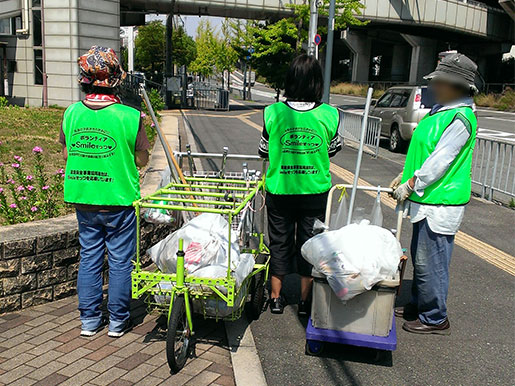 茨木市地域防災セミナー